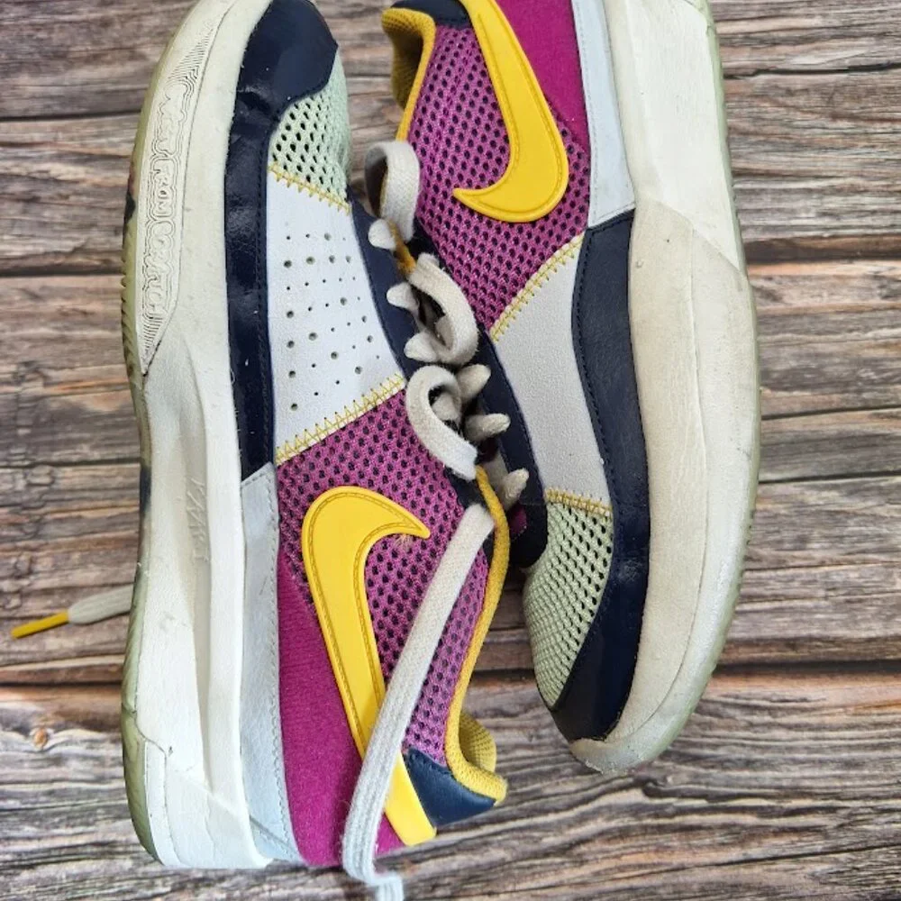 Nike‎ Ja Morant Basketball Shoes Girl 5.5Y